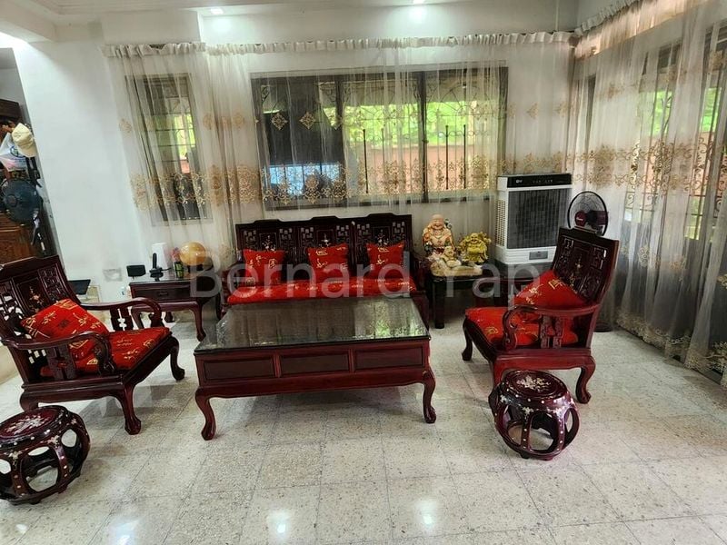 4 Bed Bungalow (Landed) for Sale in  Mayfair Park - Image 4